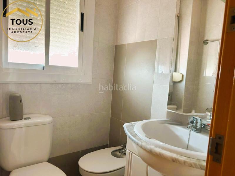 Foto 670aa1a9-22bc-4d12-b0bb-a890652a9e27. Piso  con parking y zona comunitaria con piscina en Vilassar de Mar