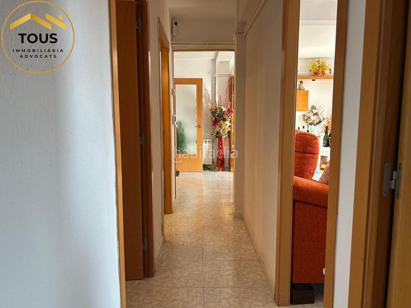 Foto b43d8dd6-da6a-4675-a043-1496d6f15d14. Piso  con parking y zona comunitaria con piscina en Vilassar de Mar