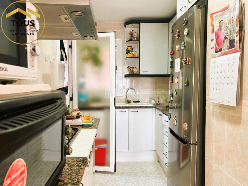 Foto cd98171e-dfd5-418d-996a-5410f167166d. Piso  con parking y zona comunitaria con piscina en Vilassar de Mar