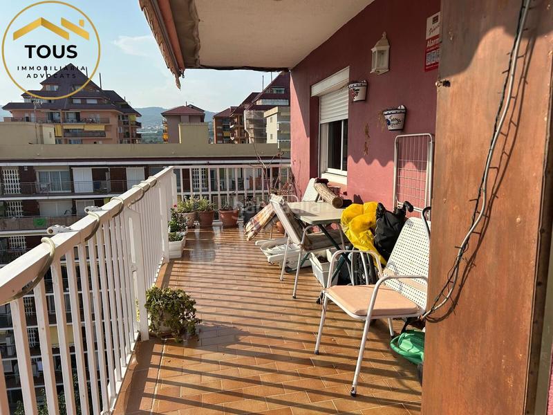 Foto e058c8cd-19cd-4186-9bd3-1180e44ea8a4. Piso  con parking y zona comunitaria con piscina en Vilassar de Mar