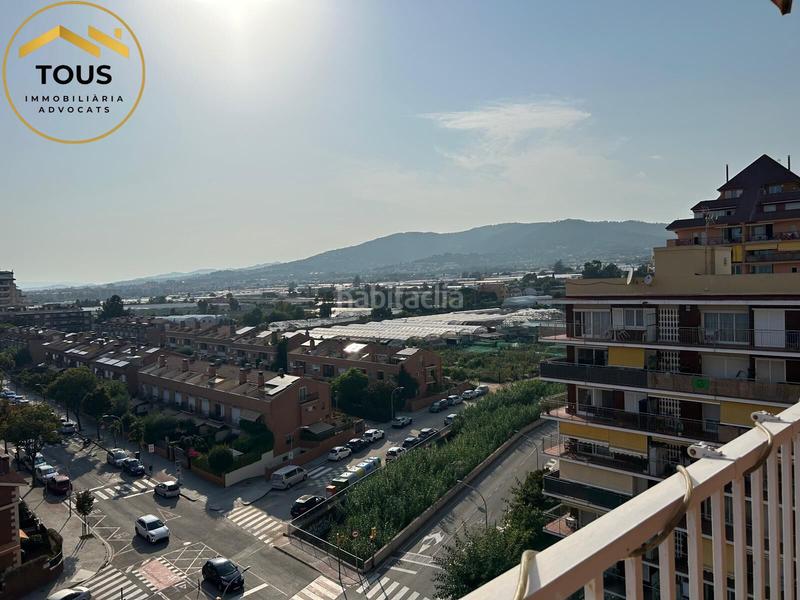 Foto ecc0402c-7e7a-4a15-a72f-c5fba8d5c2e9. Piso  con parking y zona comunitaria con piscina en Vilassar de Mar