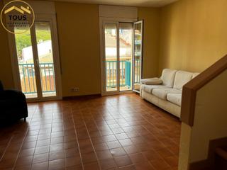 Pis a Calella. Duplex en calella centro