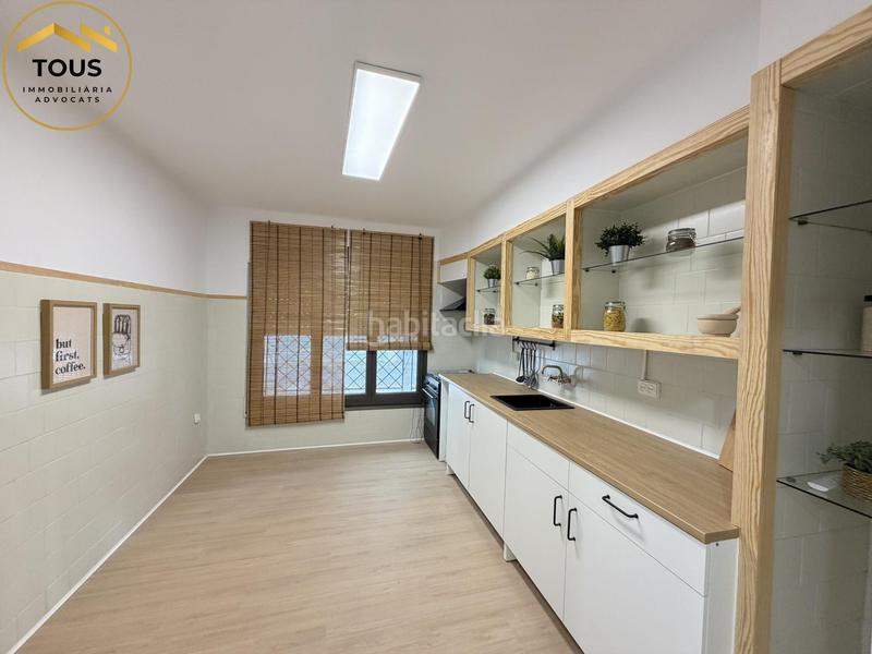 Foto 276ab2d2-7a71-4238-8c8b-9ed505d98e82. Planta baixa a Centre Pineda de Mar