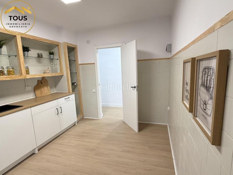 Foto 5140526c-8c61-4ff2-8147-dce4589e6ef6. Planta baixa a Centre Pineda de Mar