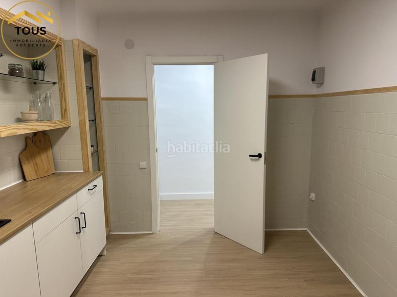 Foto 61c30588-cb41-4c4e-a0c2-6313e6e86ca2. Planta baixa a Centre Pineda de Mar