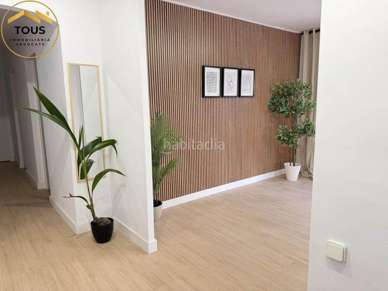 Foto 6879636a-bd0c-4fd6-9eb8-ae1f7e9abcae. Planta baixa a Centre Pineda de Mar