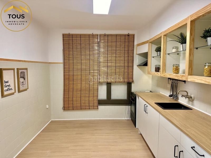 Foto 71008aec-a661-4231-9ab2-5dc66179c2b9. Planta baixa a Centre Pineda de Mar