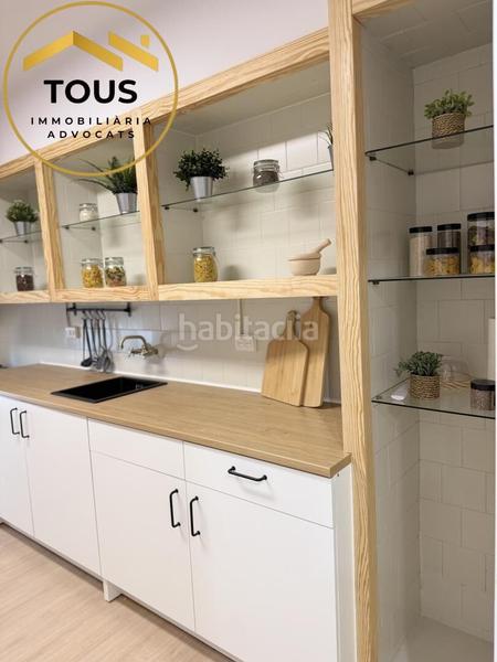 Foto e28a62d9-23ce-457c-879b-495a1d11b8db. Planta baixa a Centre Pineda de Mar