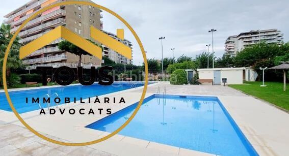Foto 2a242b46-aaca-4168-a82d-3ba1c5f49874. Pis amb calefacció aparcament piscina a Veral d´Ocata Vilassar de Mar