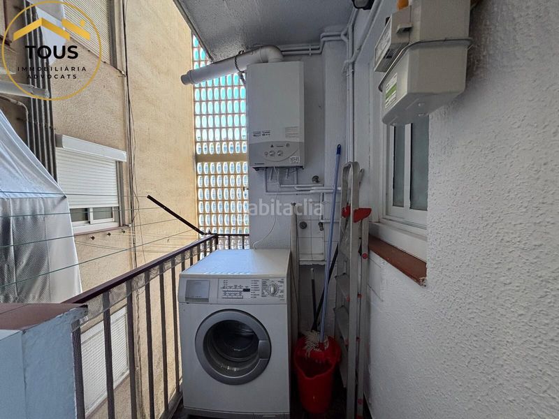 Foto d605459f-0030-471f-ba4c-2c18ff065ab4. Pis amb calefacció aparcament piscina a Veral d´Ocata Vilassar de Mar
