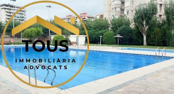 Foto fc496936-54ab-4ae3-90d7-8c51055783ed. Pis amb calefacció aparcament piscina a Veral d´Ocata Vilassar de Mar