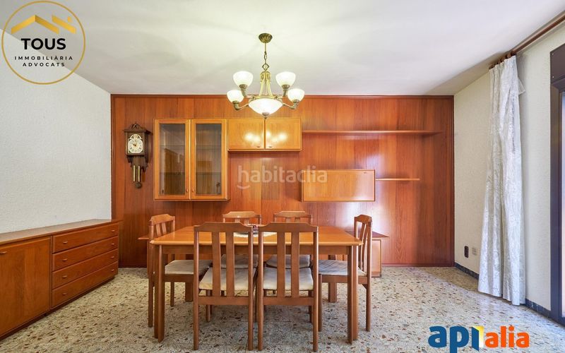 Foto af796b14-e891-4379-8d4c-e3a0a347b872. Pis a Rocafonda Mataró
