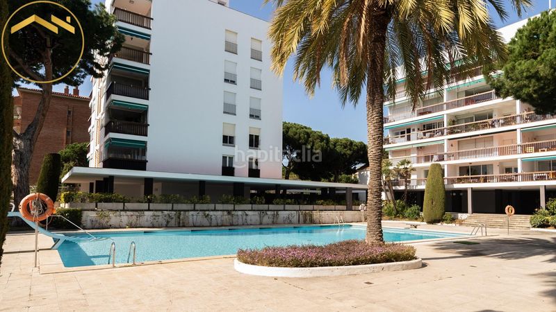 Foto 1f6c1e20-86a2-42ec-8267-1d1cb17c1b0a. Àtic amb calefacció aparcament piscina a Bell-Aire Sant Andreu de Llavaneres