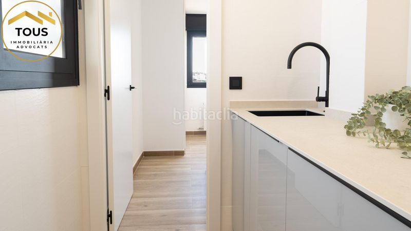 Foto d0953f81-3684-4eb2-a949-43618684d685. Àtic amb calefacció aparcament piscina a Bell-Aire Sant Andreu de Llavaneres