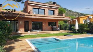 Casa in Cabrils