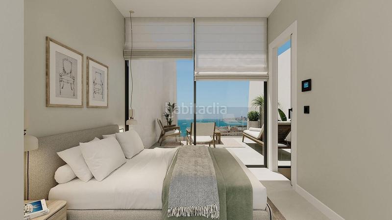 Foto 7455055e-b167-4773-892b-e4dcc4bd5121. Casa adosada nueva promoción azure bay, en Centro ciudad Fuengirola