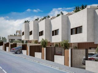Reihenhaus  La loma. Nueva promoción de  11 viviendas unifamiliares en fuengirola