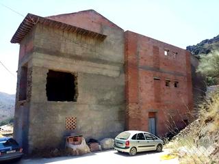 Terreny residencial  Ds diseminado r5. Cortijo con historia en paraje los llanes  una joya para inverso