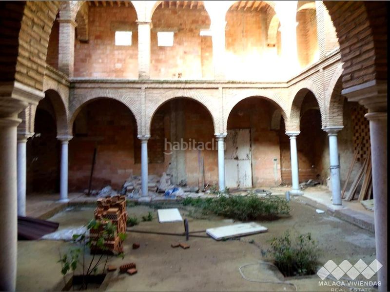 Foto b2872dae-3a10-47a5-bd99-701ba41021bd. Finca rústica a Pinares de San Antón Málaga