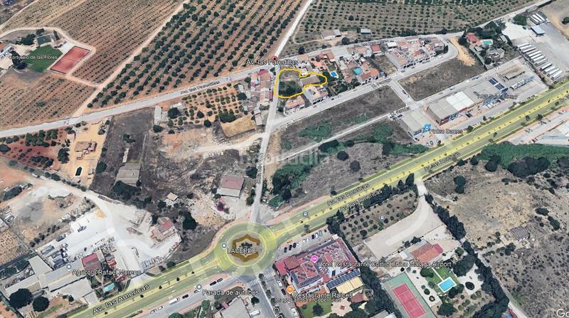 Foto 1a7fa06c-7499-48e6-9d98-9fd574d192e9. Terreny residencial a El Romeral-Peñón de Zapata Alhaurín de la Torre