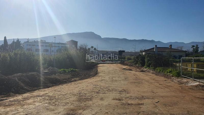 Foto 47862bbf-3feb-4f77-87b2-4b076a789713. Terreny residencial a El Romeral-Peñón de Zapata Alhaurín de la Torre