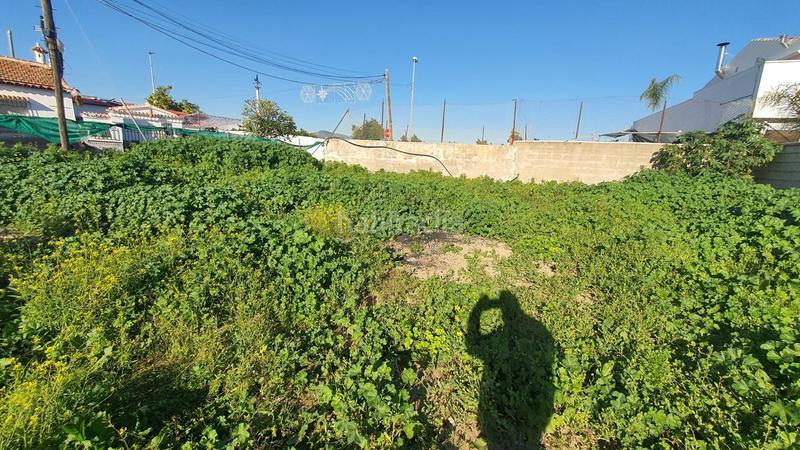 Foto 4de3e6f4-5fd2-4ca0-aafd-786212987342. Terreny residencial a El Romeral-Peñón de Zapata Alhaurín de la Torre