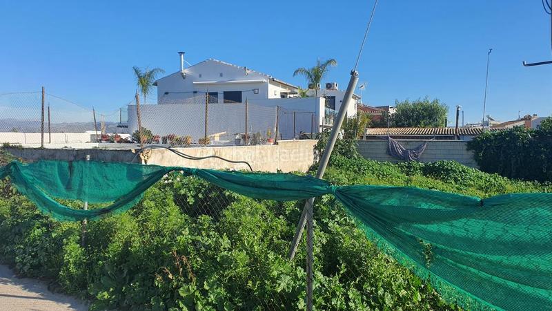 Foto 51f22487-ab73-4b17-ba63-9325c025ddb3. Terreny residencial a El Romeral-Peñón de Zapata Alhaurín de la Torre