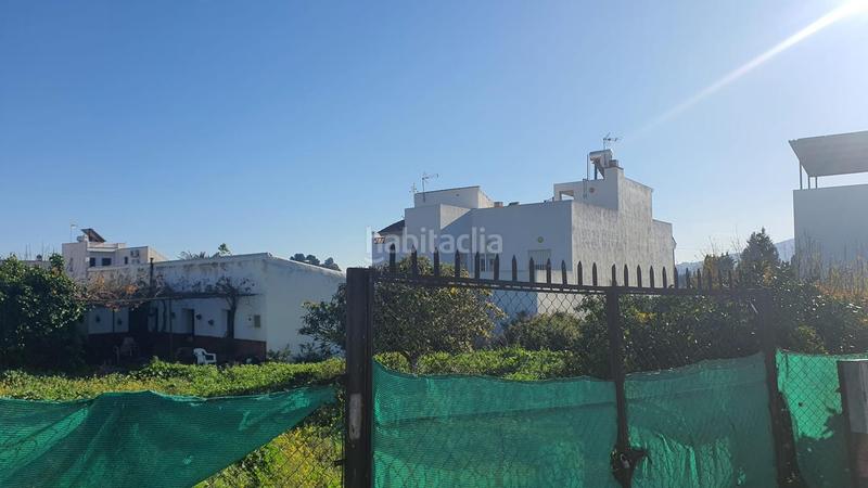 Foto 53b66d09-5d80-47f1-96d8-5e5c148f2730. Terreny residencial a El Romeral-Peñón de Zapata Alhaurín de la Torre