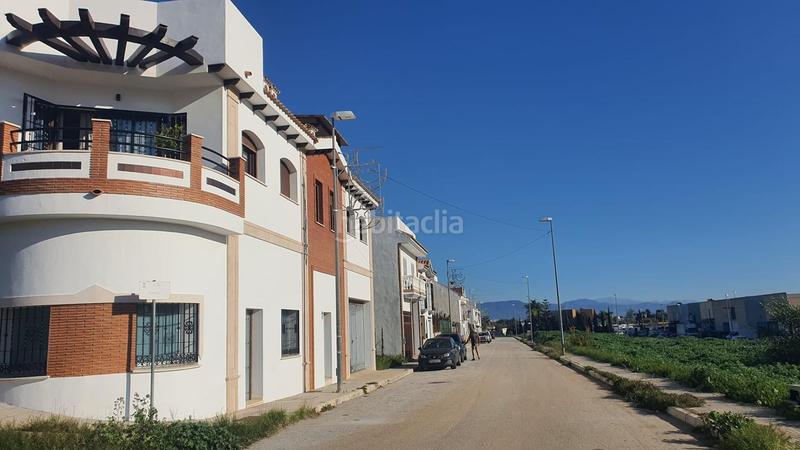Foto 5c67733c-ea51-4f32-a157-9ff3d7200481. Terreny residencial a El Romeral-Peñón de Zapata Alhaurín de la Torre