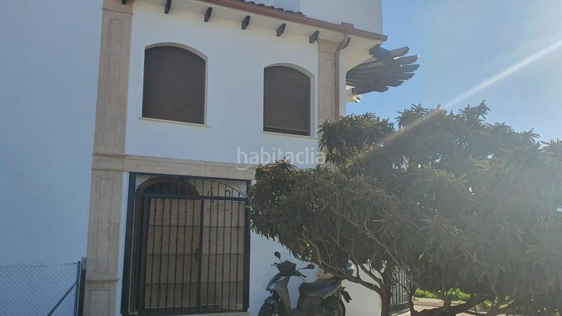 Foto 7bc2bddb-8614-466d-8f43-d31854b554a0. Terreny residencial a El Romeral-Peñón de Zapata Alhaurín de la Torre