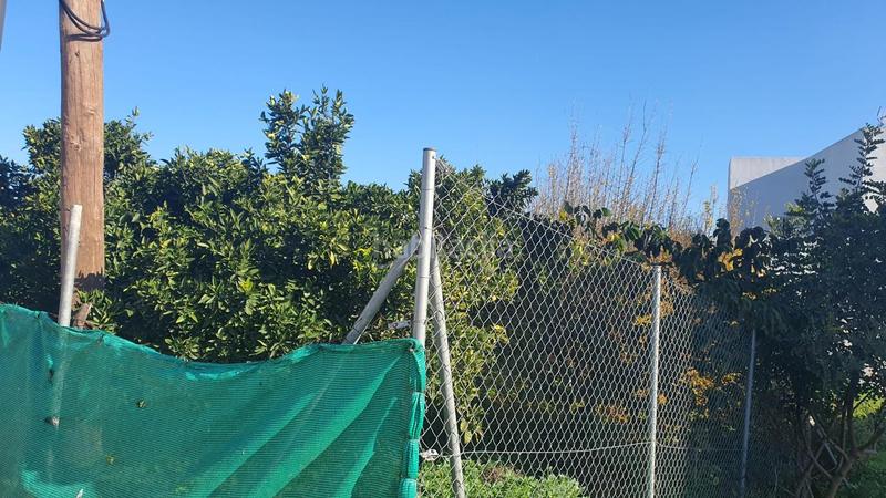 Foto a465ad56-4c6f-4fbf-a947-39374d7bc7cc. Terreny residencial a El Romeral-Peñón de Zapata Alhaurín de la Torre