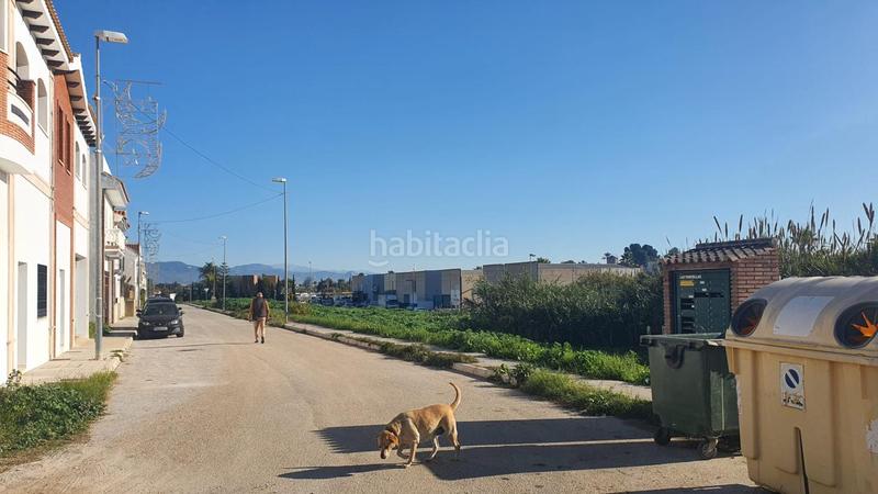 Foto a5195f81-157d-4887-ac55-5803020058ee. Terreny residencial a El Romeral-Peñón de Zapata Alhaurín de la Torre