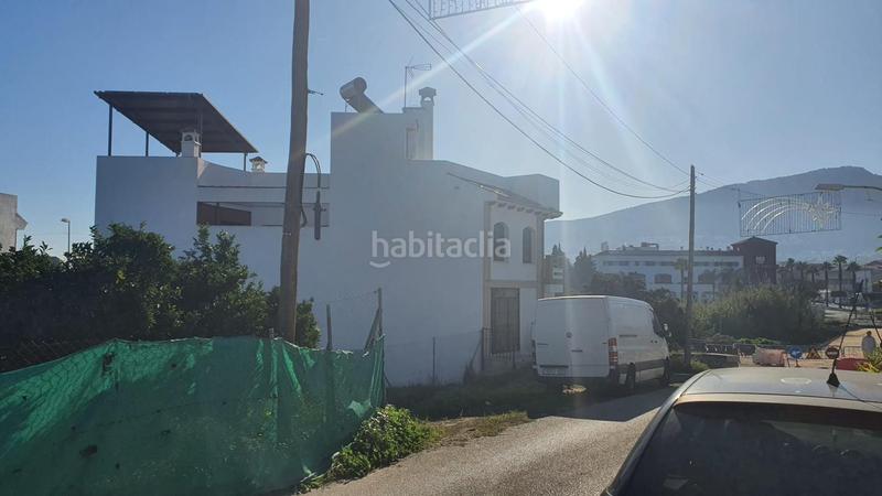 Foto cc65759c-3a6f-46fb-b7b1-ac457d17e90f. Terreny residencial a El Romeral-Peñón de Zapata Alhaurín de la Torre