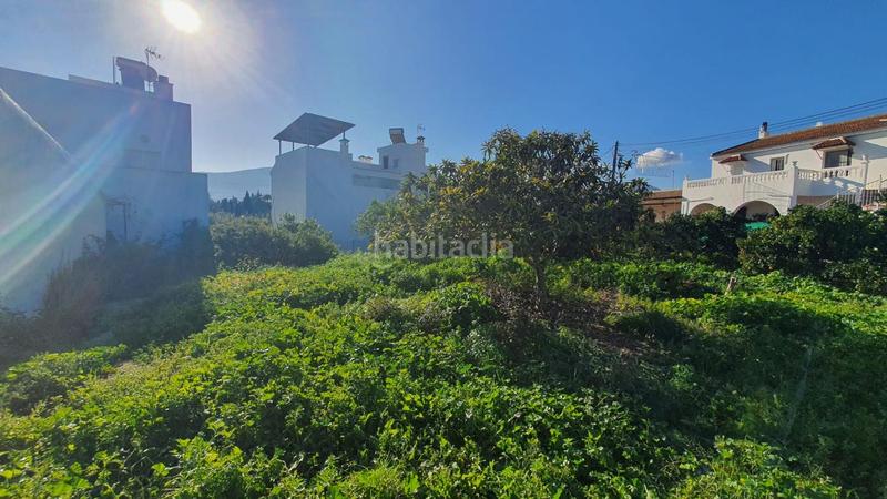 Foto d2e43915-c573-4de7-bc6d-b801a7dd8129. Terreny residencial a El Romeral-Peñón de Zapata Alhaurín de la Torre