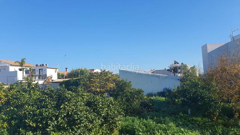 Foto d9e2a063-4141-4ab4-80ed-a1e3016e8729. Terreny residencial a El Romeral-Peñón de Zapata Alhaurín de la Torre