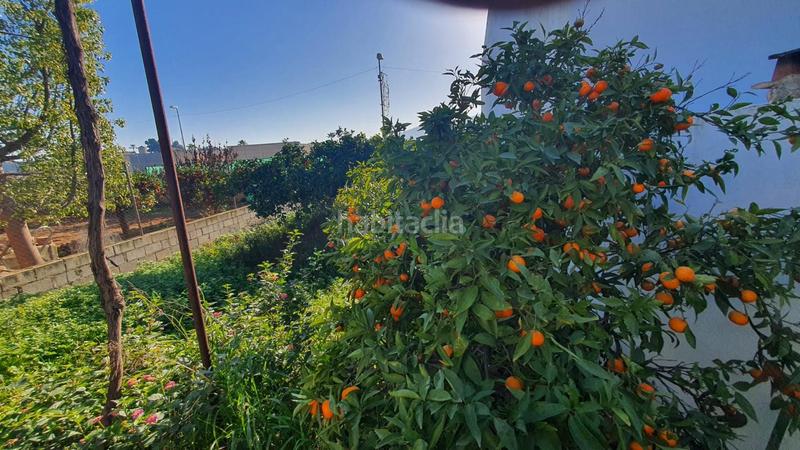 Foto f2db70a4-e72b-42be-a473-c704e8c00564. Terreny residencial a El Romeral-Peñón de Zapata Alhaurín de la Torre