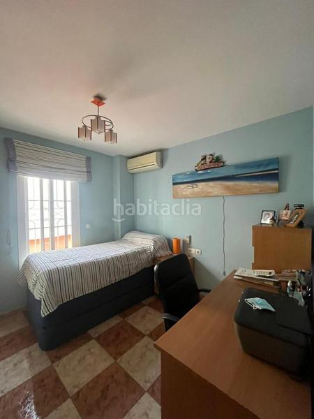 Foto 87668b7e-2c86-422e-b07b-ccba4c37a2e4. Appartement dans Centro Alhaurín el Grande