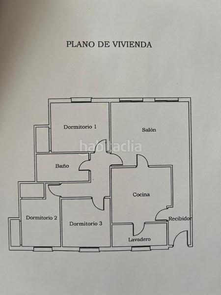 Foto ba5a2fc4-73de-4f34-a8ba-7eca17c8c8cb. Appartement dans Centro Alhaurín el Grande