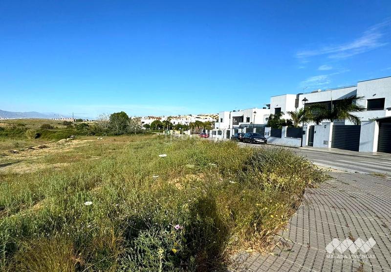 Foto 6dc844ed-7901-4c8f-afe0-42f18d832ae3. Terreno residenziale in Capellanía - Retamar Alhaurín de la Torre