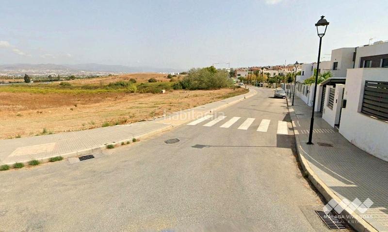 Foto cf6fe460-edc4-4a4d-bb4d-36f84ddabc82. Terreno residenziale in Capellanía - Retamar Alhaurín de la Torre