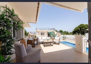 Maison à Centro. Se vende fantástico chalet indendiente en urbanización el lagar