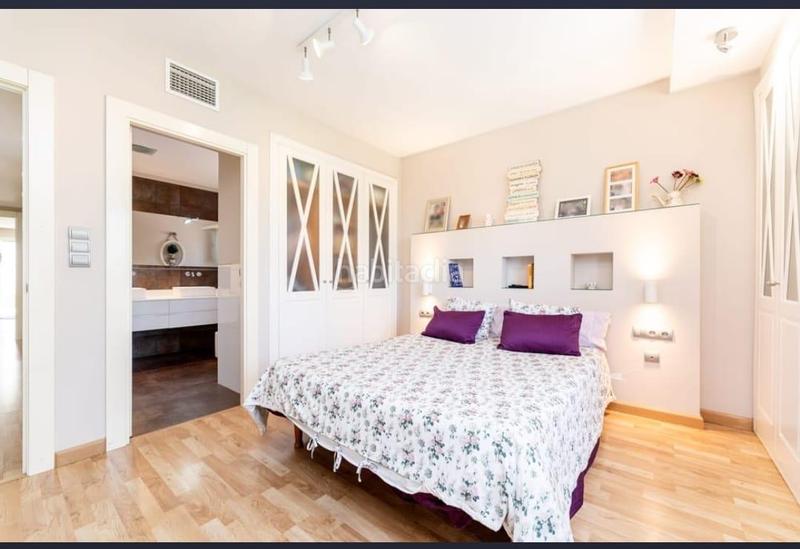 Foto 3bfe79dd-f047-49a5-bd52-bf75ec0758db. House with pool in Centro Alhaurín de la Torre