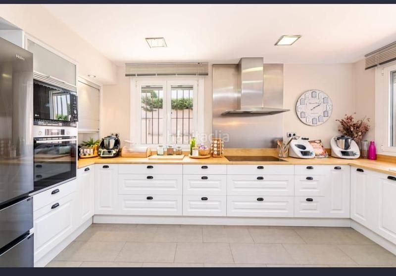 Foto 50c22d17-4198-4fef-be3d-3207526fdb59. House with pool in Centro Alhaurín de la Torre