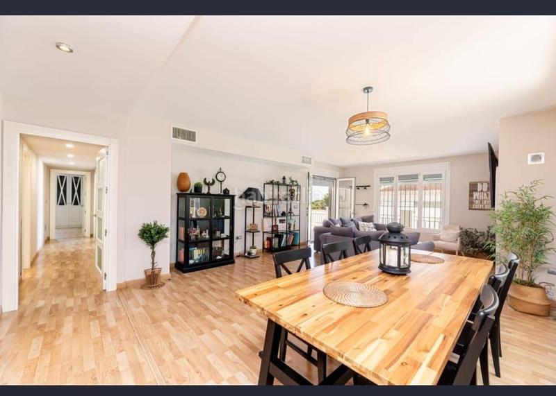 Foto 6f3d4f1e-8033-47b2-b40e-ef47730f0e8f. House with pool in Centro Alhaurín de la Torre