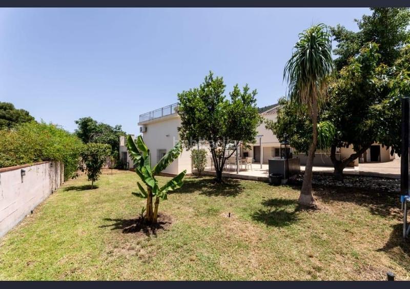 Foto a288f27a-2296-4ef6-8c64-0ad2068bfe83. House with pool in Centro Alhaurín de la Torre