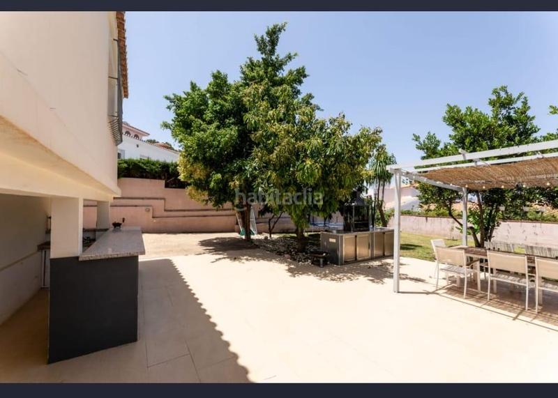 Foto dc083969-8aa1-4fa7-ac84-aa4b406a8c5e. House with pool in Centro Alhaurín de la Torre