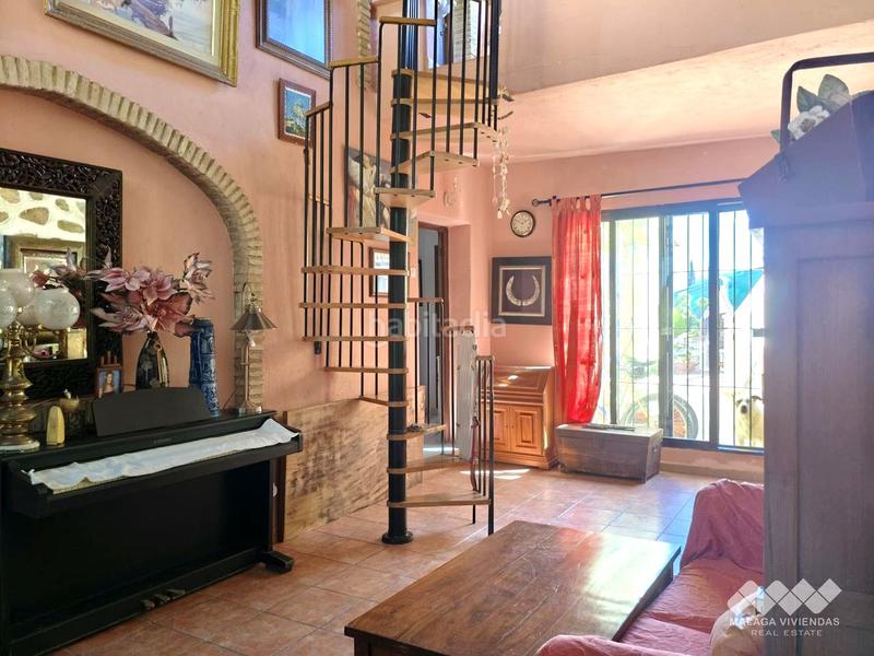 Foto 4cb6b2c1-f827-4b1f-a87a-550ac99bfb50. Casa a Torreblanca del Sol Fuengirola