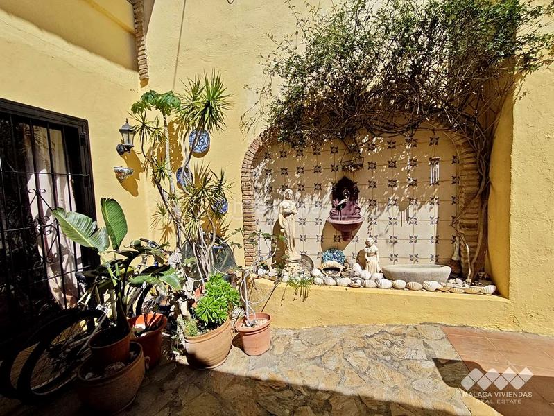 Foto aa768788-ec54-4a5a-8052-c713e89d7632. Casa a Torreblanca del Sol Fuengirola