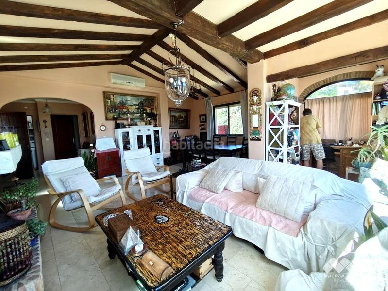 Foto c7627caf-8b32-407d-84fb-5d25127f2e7a. Casa a Torreblanca del Sol Fuengirola