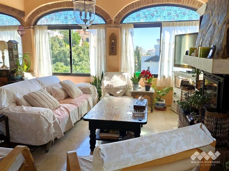 Foto d8946a5e-7165-44be-a7d2-2910d4d253a8. Casa a Torreblanca del Sol Fuengirola